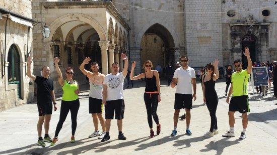 Dubrovnik Running Tours