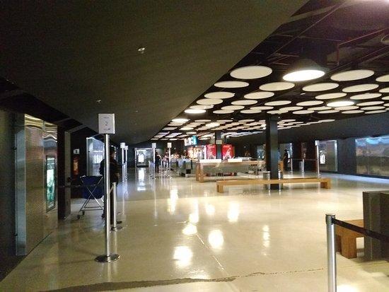 Espaco Itau de Cinema