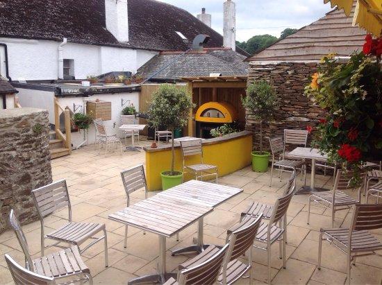 Church House Inn