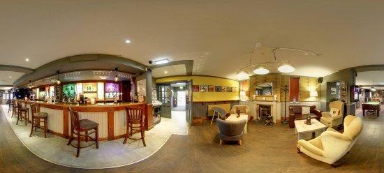 The Brooklands Tap