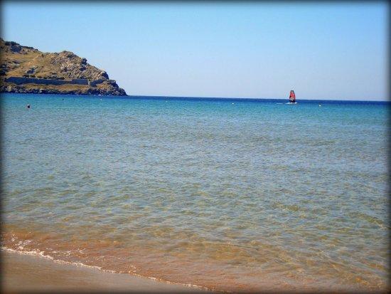 Riha Nera Beach