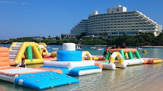 Manza Ocean Park