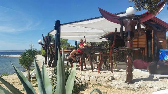 Kokopelli Beach Bar