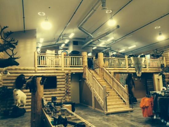 Juneau Mercantile and Armory