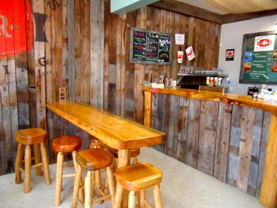 Three Ranges Brewing Company