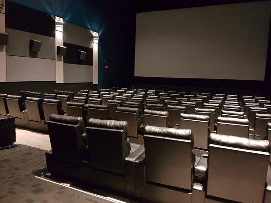 Landmark Cinemas 8 London