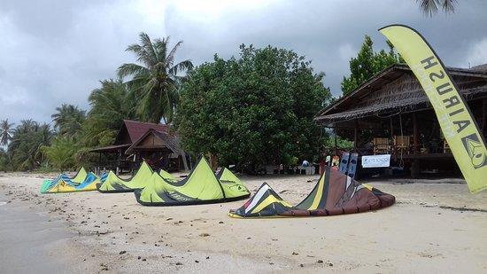 Natural Kite Park