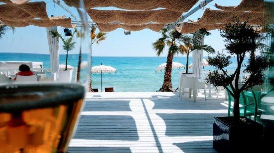 Pirata Beach Club