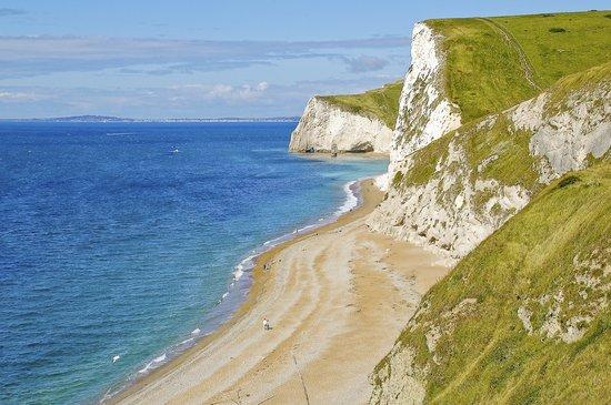 The Lulworth Coast