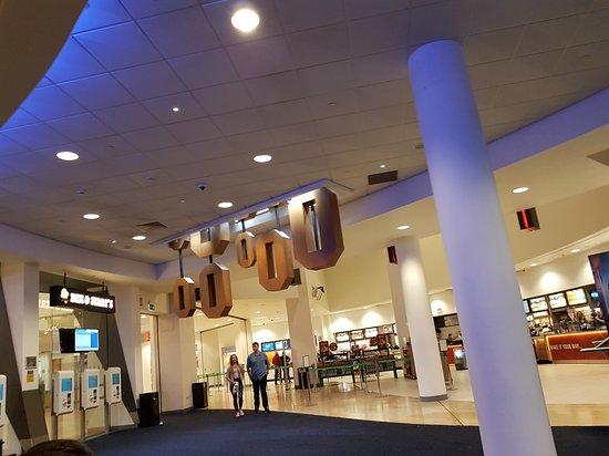 Odeon Cinema - MetroCentre