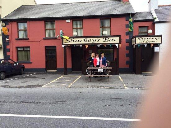 Sharkey's Bar
