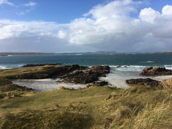Carrickfin Strand