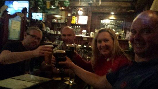 Katie Daly's Bar and Restaurant