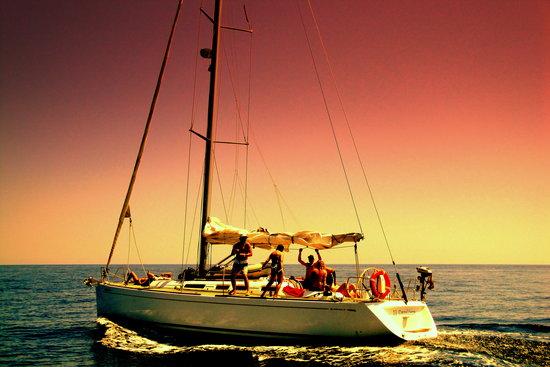 Servicios Nauticos Brasil