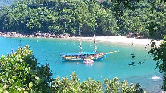 Praia do Bonete