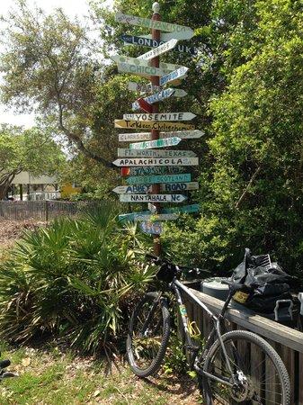 Big Daddy's Bike Shop