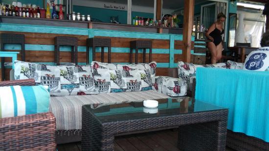 Booca Beach Bar