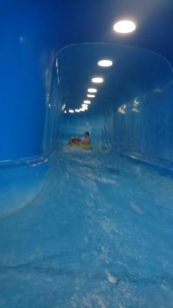 Alpspitz Bade Center