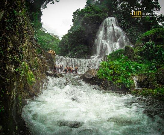 Fun Activities Adventure