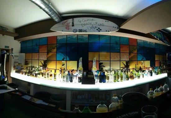 Baleal Cocktail