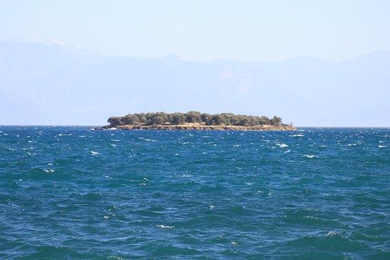 Itea Beach