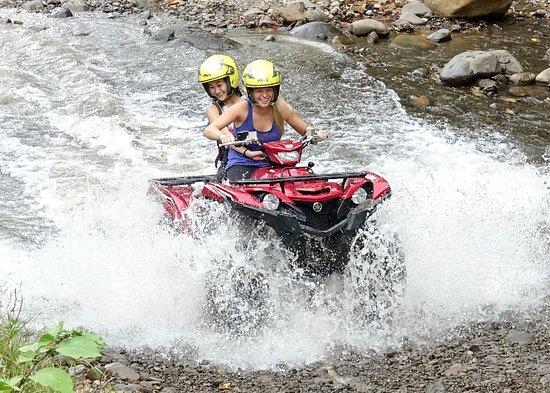 Taharaa ATV Tours
