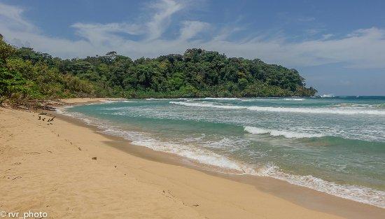 Wizard Beach