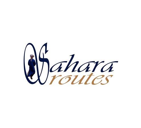 Sahara Routes