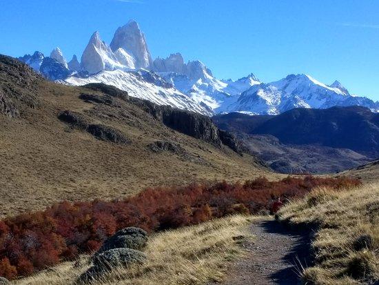 El Mirador De Los Condores