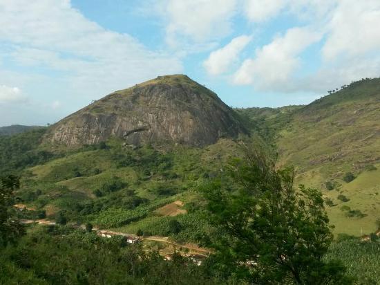 Pedra do Rodeadouro