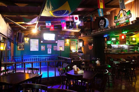 Barbarium Beer Pub