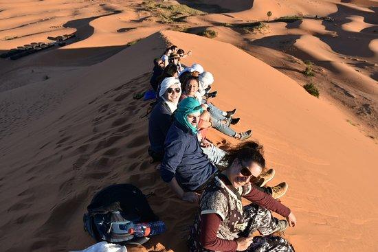 Omar Adventures
