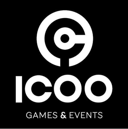 Icoo Games & Events