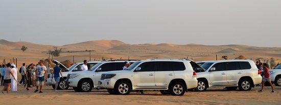 Off Road Adventure Tours