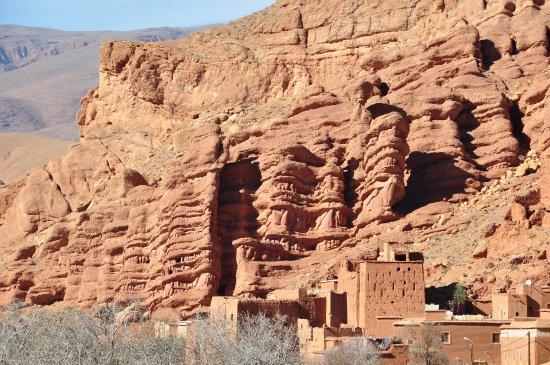 Berber Nomad Trekking