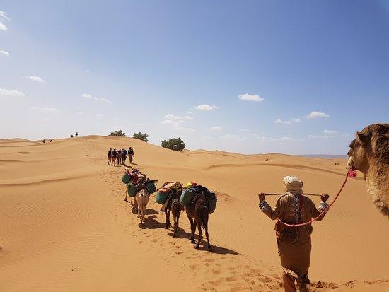 Adrar Aventure