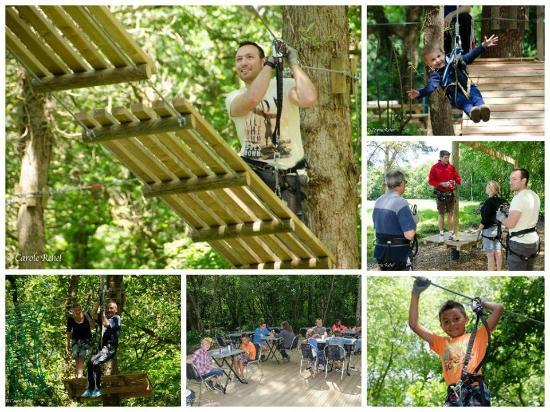Saint-Cast Aventure