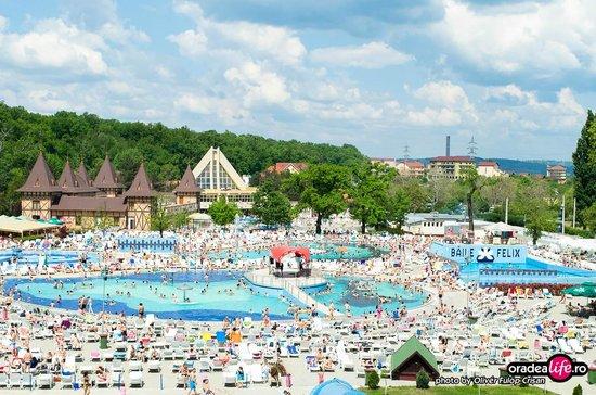 Apollo-Felix Waterpark