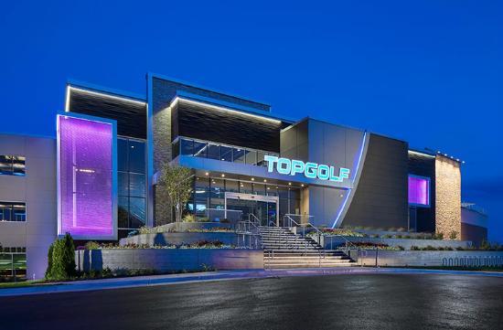 Topgolf Loudoun
