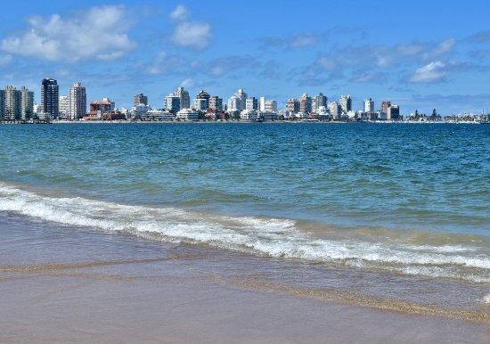 Playa Mansa