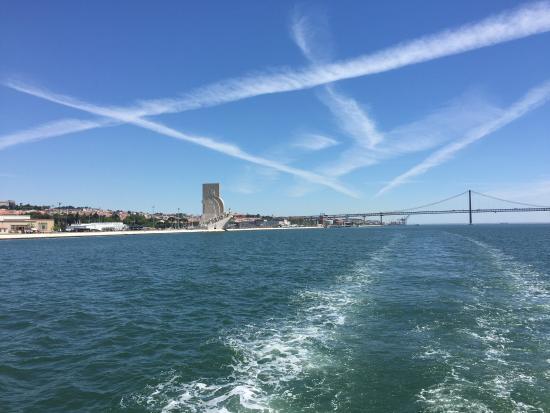 Yellow Boat Tour