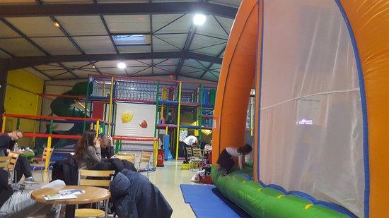 HappyLand