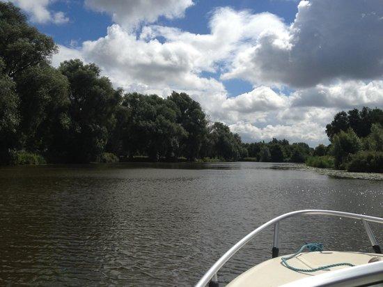 Marais de l'Audomarois