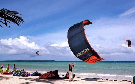 Seabreeze Kite Club