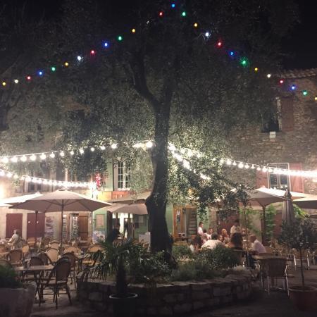 Bar des Ormeaux