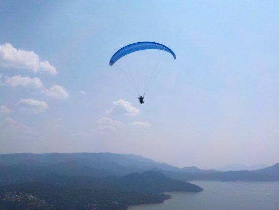 Parapente