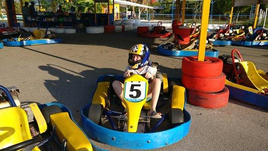 Karting Vives