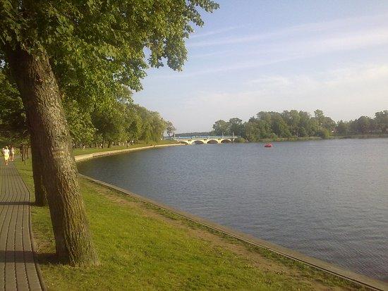 Promenada