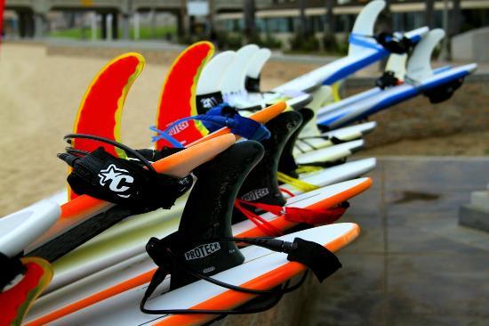 HB Surf School