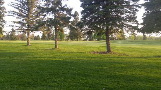 Fox Hills Golf Resort